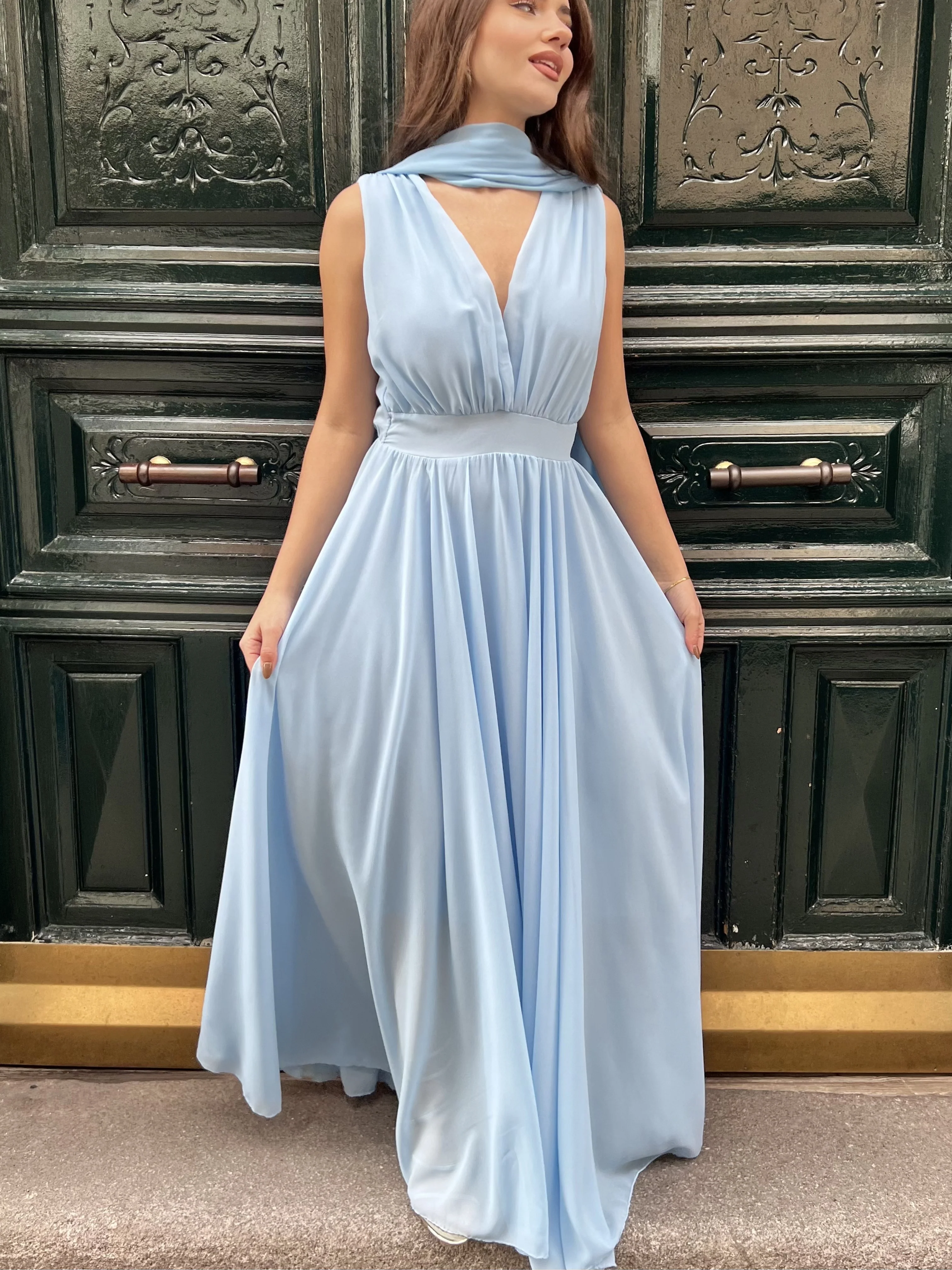 Vestidos de Graduación Bilbao